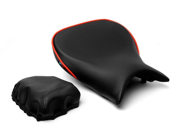BMW - S1000RR 2020+ - World Sport Performance Seat